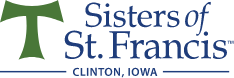 Go to Sister of St Francis - Clinton Iowa Home Page